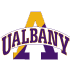 Albany Great Danes.png logo
